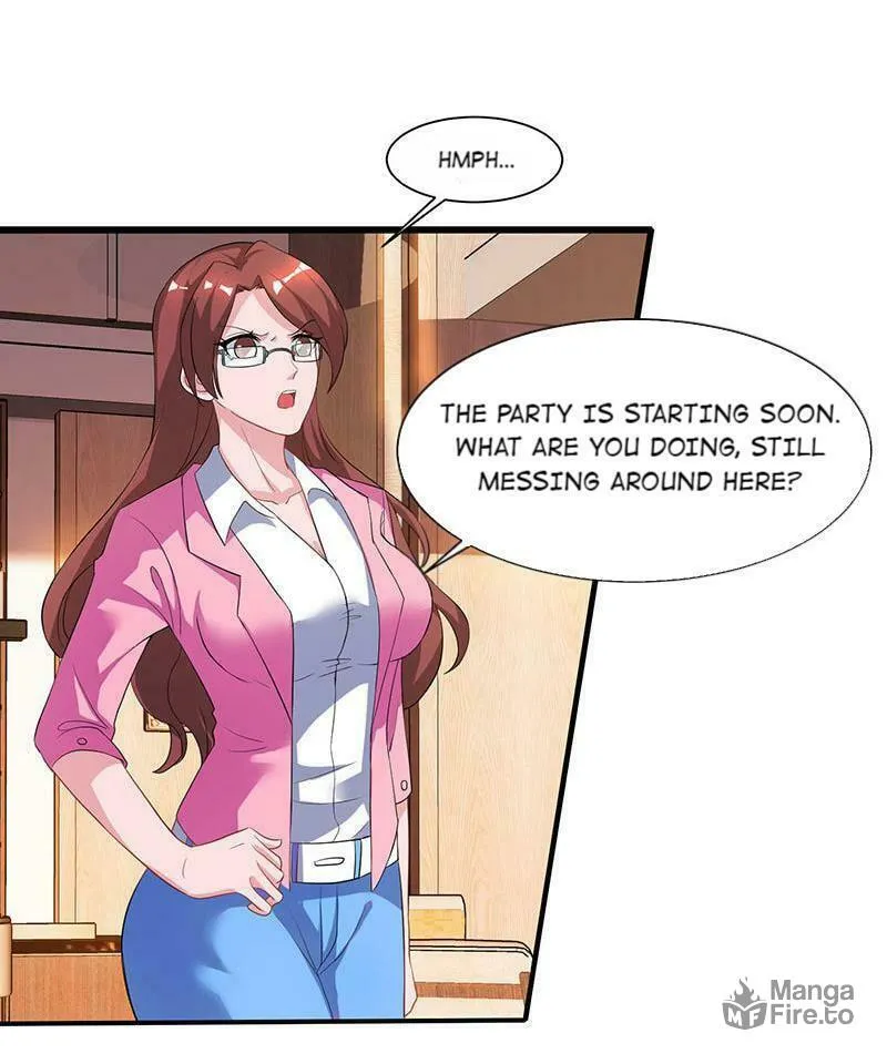The Return of the Abandoned Son Chapter 49 page 11 - 