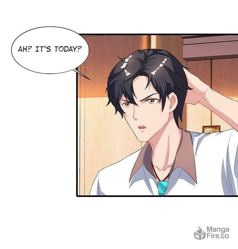 The Return of the Abandoned Son Chapter 49 page 12 - 