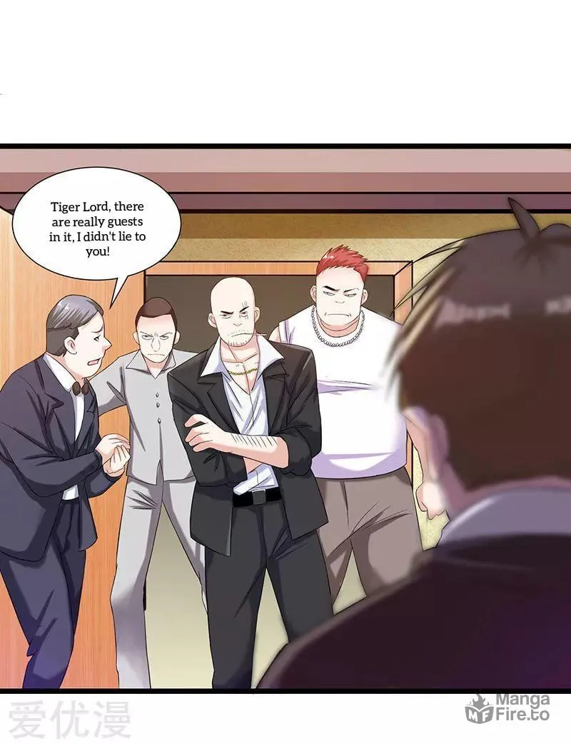 The Return of the Abandoned Son Chapter 5 page 12 - 