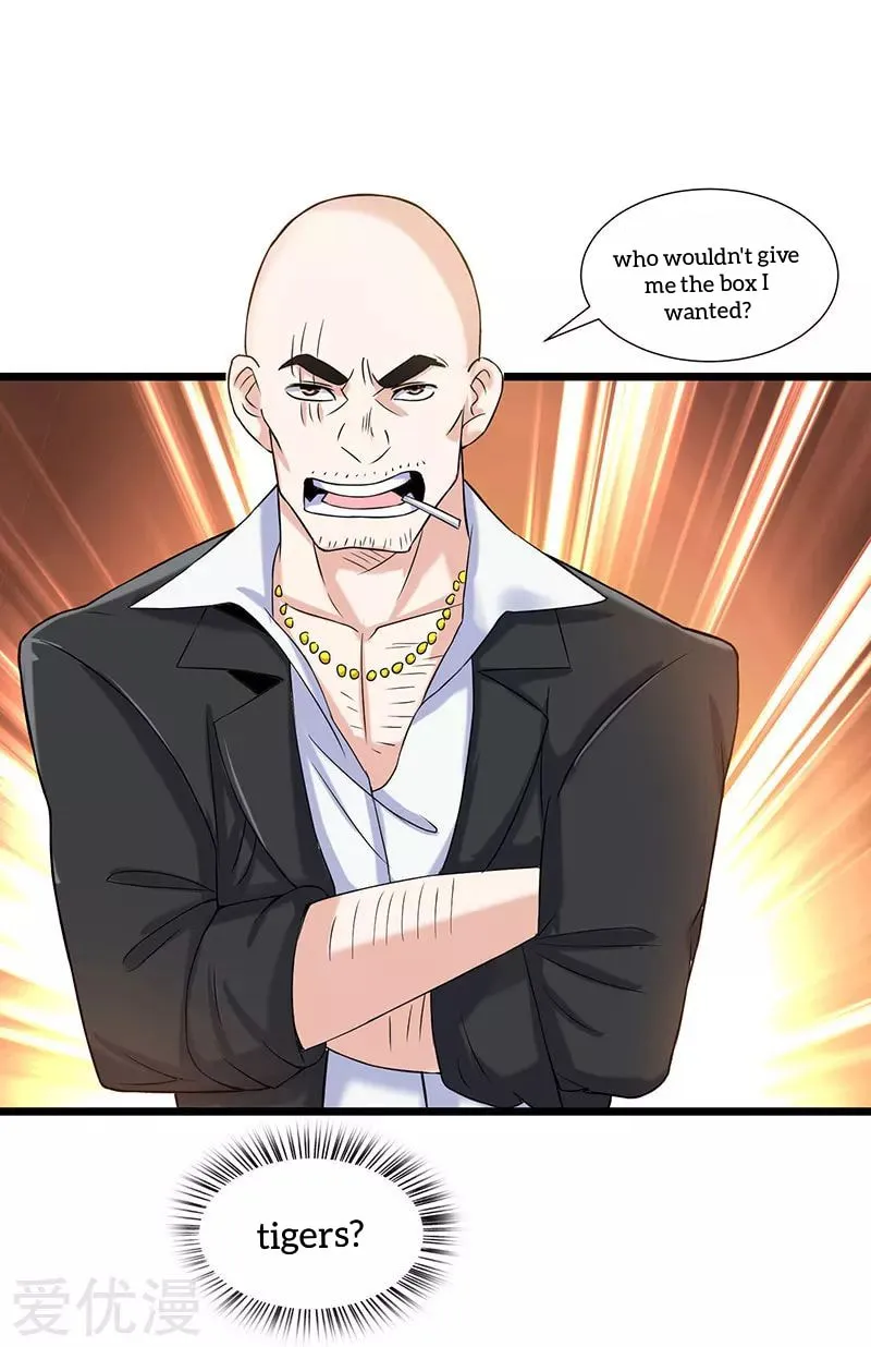 The Return of the Abandoned Son Chapter 5 page 13 - 