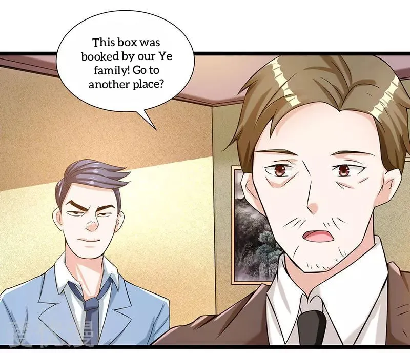 The Return of the Abandoned Son Chapter 5 page 15 - 