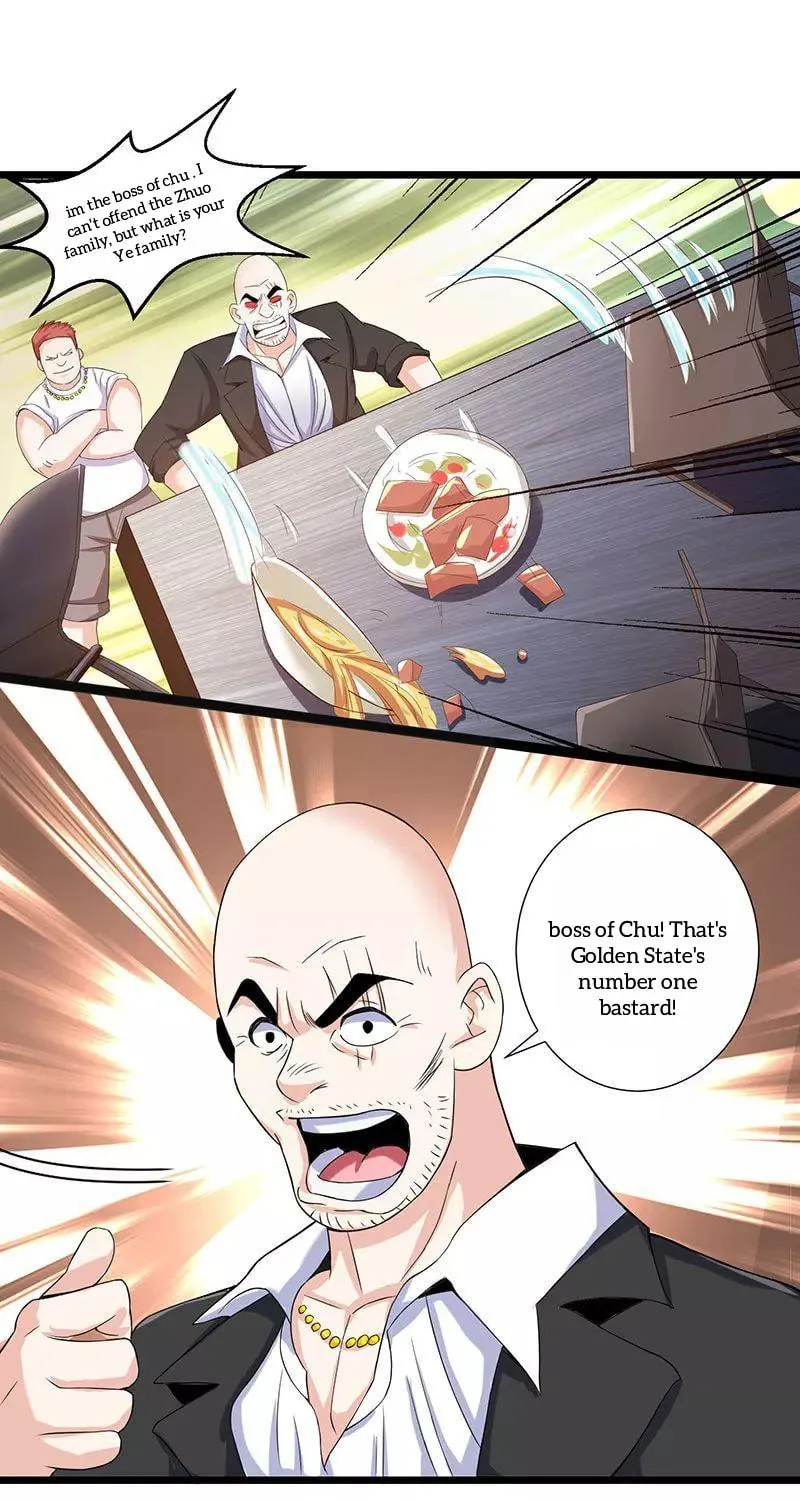 The Return of the Abandoned Son Chapter 5 page 21 - 
