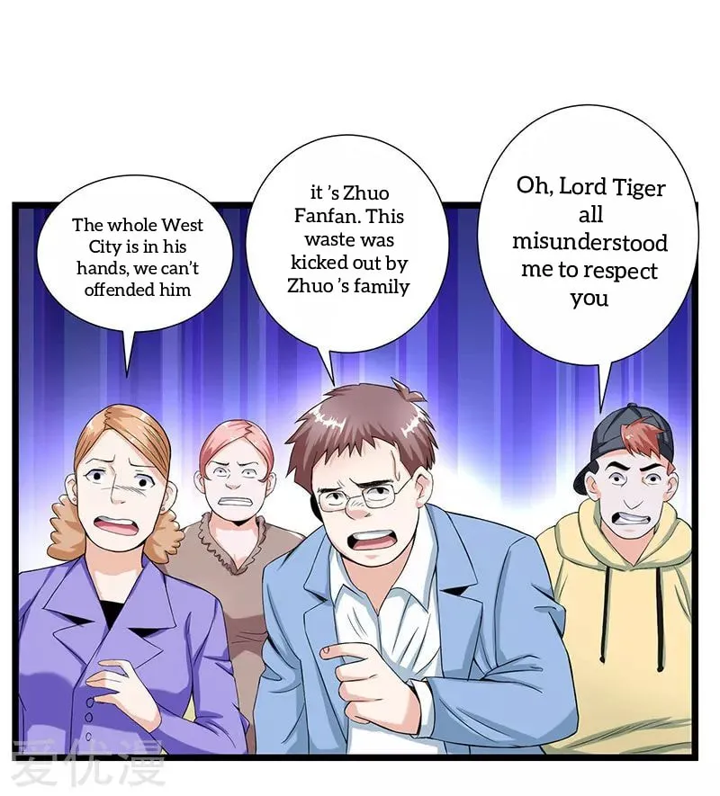 The Return of the Abandoned Son Chapter 5 page 23 - 
