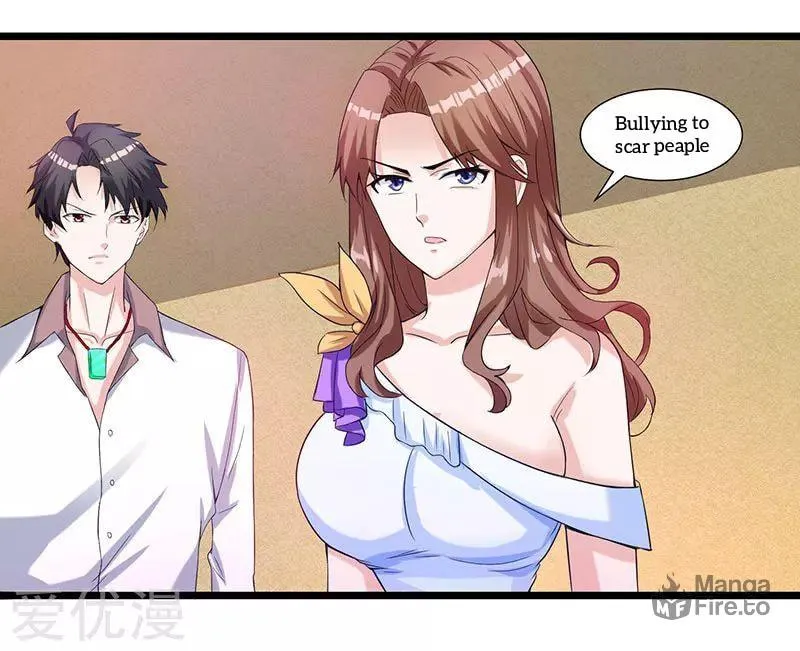The Return of the Abandoned Son Chapter 5 page 25 - 
