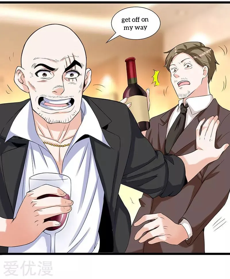 The Return of the Abandoned Son Chapter 5 page 27 - 