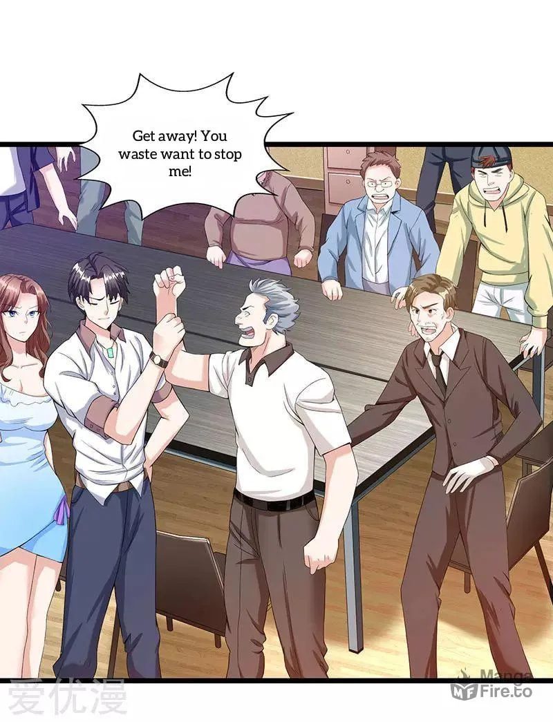 The Return of the Abandoned Son Chapter 5 page 7 - 