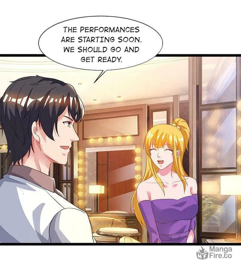 The Return of the Abandoned Son Chapter 50 page 14 - 