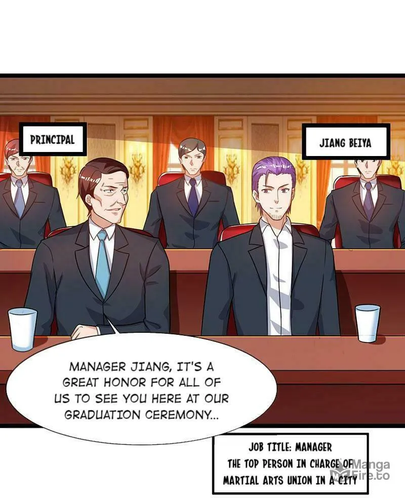 The Return of the Abandoned Son Chapter 50 page 20 - 