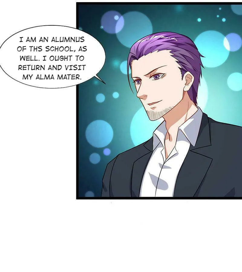 The Return of the Abandoned Son Chapter 50 page 21 - 
