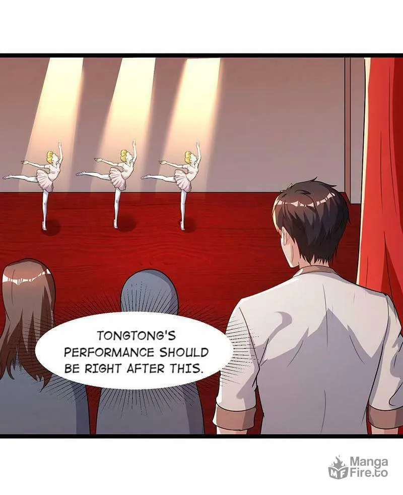 The Return of the Abandoned Son Chapter 50 page 22 - 