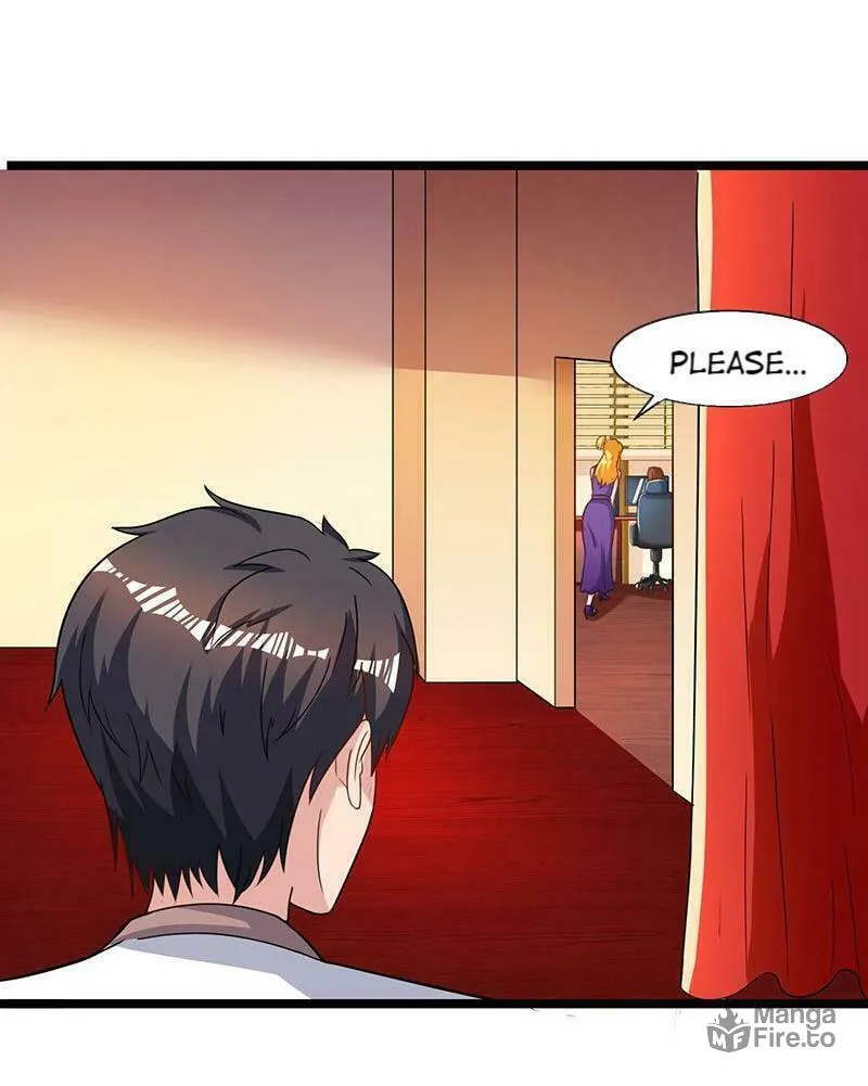 The Return of the Abandoned Son Chapter 50 page 23 - 