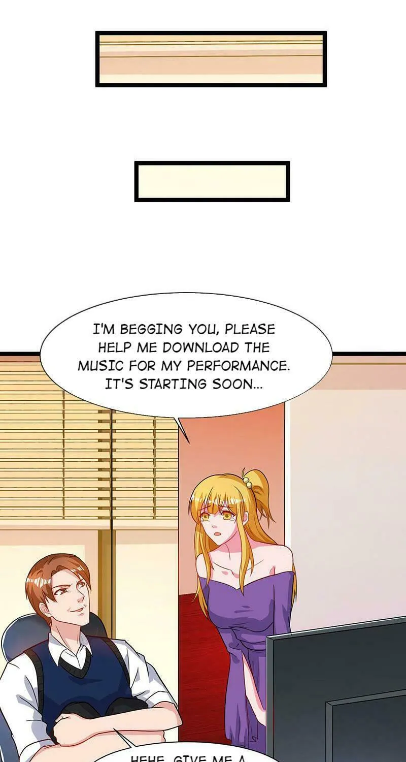 The Return of the Abandoned Son Chapter 50 page 25 - 