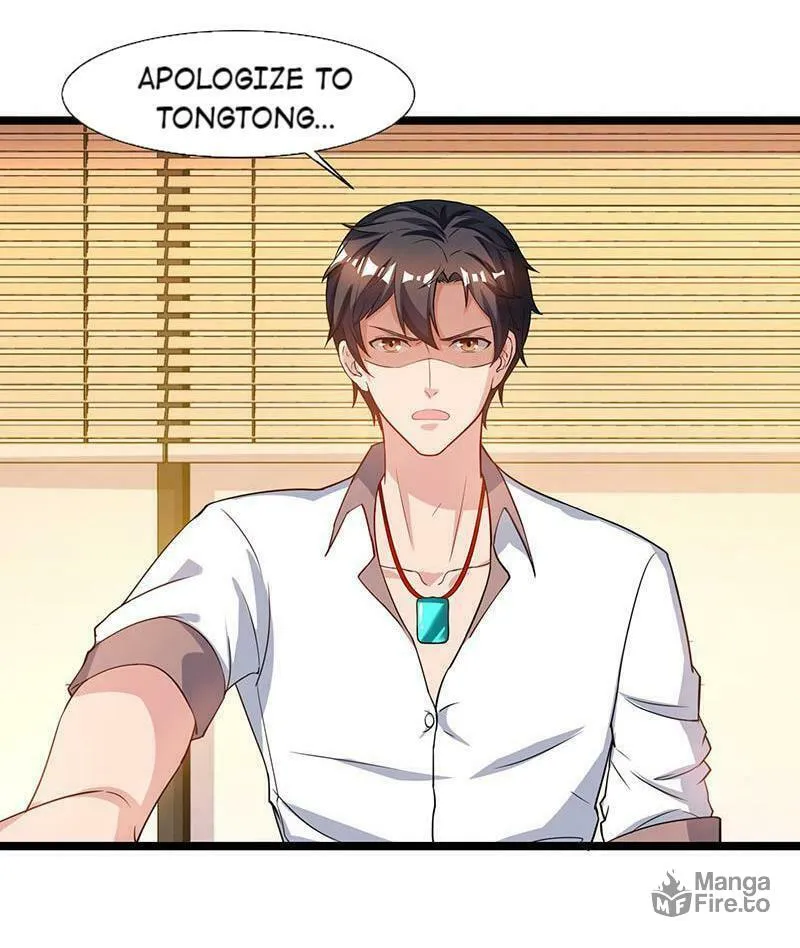 The Return of the Abandoned Son Chapter 50 page 31 - 