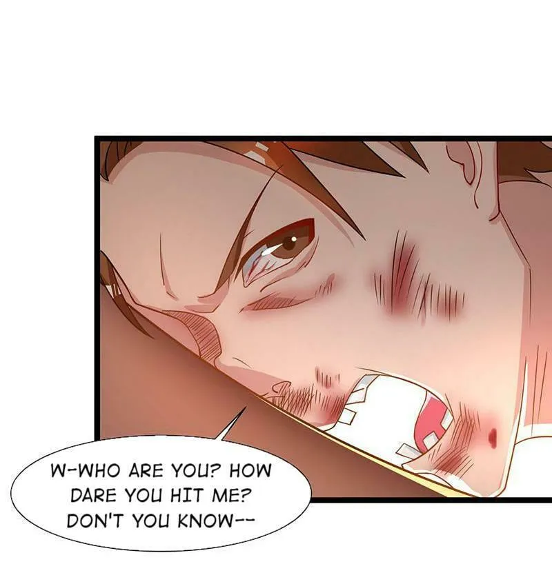 The Return of the Abandoned Son Chapter 50 page 32 - 