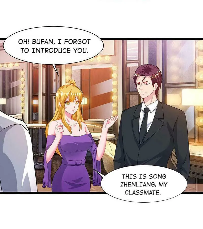 The Return of the Abandoned Son Chapter 50 page 5 - 