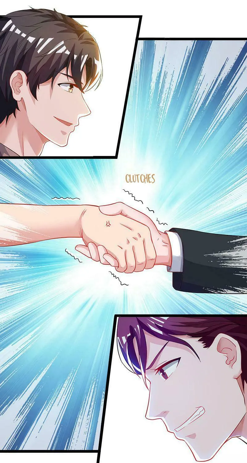 The Return of the Abandoned Son Chapter 50 page 8 - 
