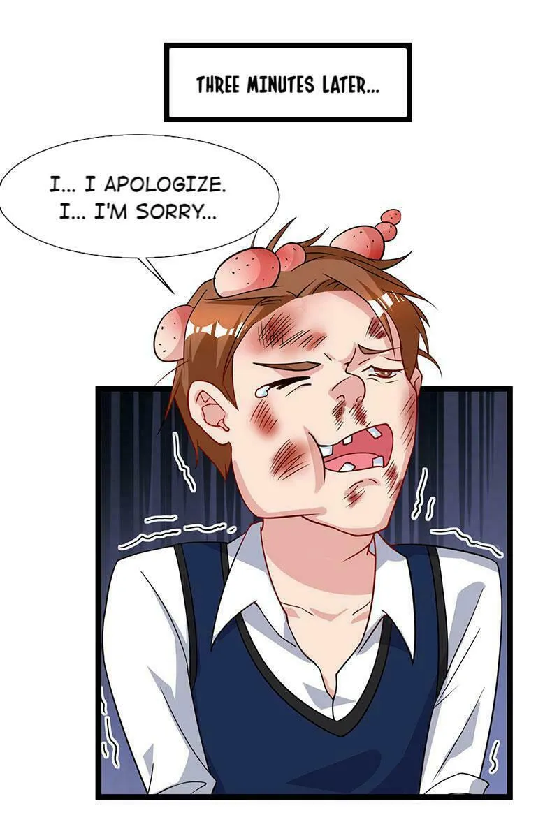 The Return of the Abandoned Son Chapter 51 page 1 - 