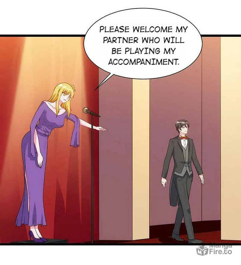 The Return of the Abandoned Son Chapter 51 page 13 - 