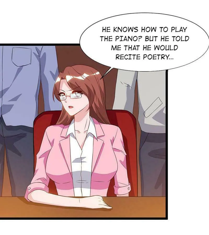 The Return of the Abandoned Son Chapter 51 page 17 - 