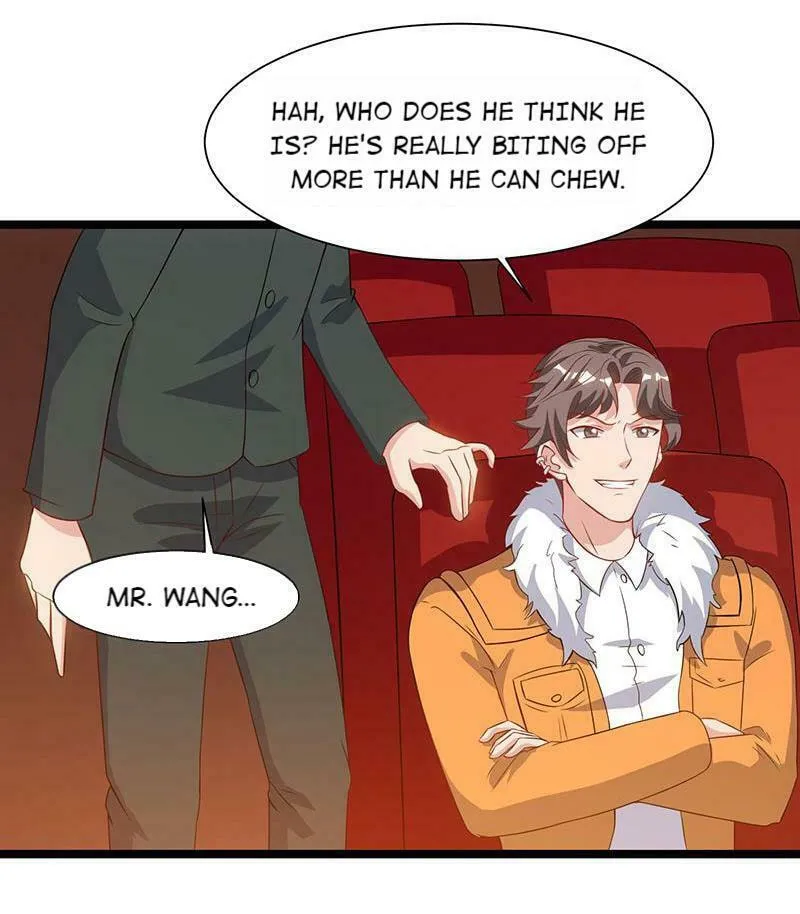 The Return of the Abandoned Son Chapter 51 page 20 - 