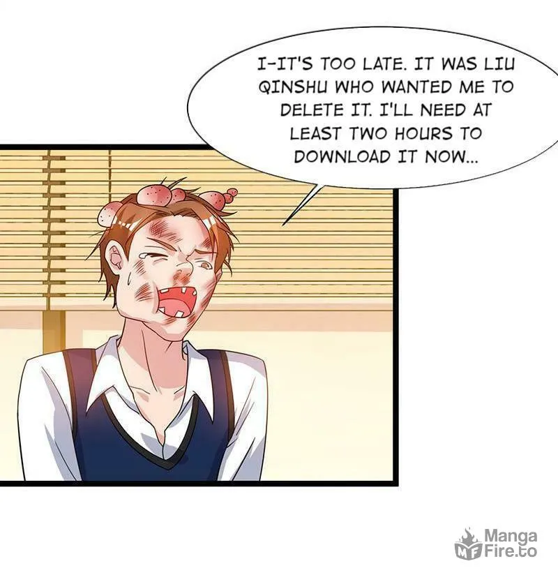 The Return of the Abandoned Son Chapter 51 page 3 - 