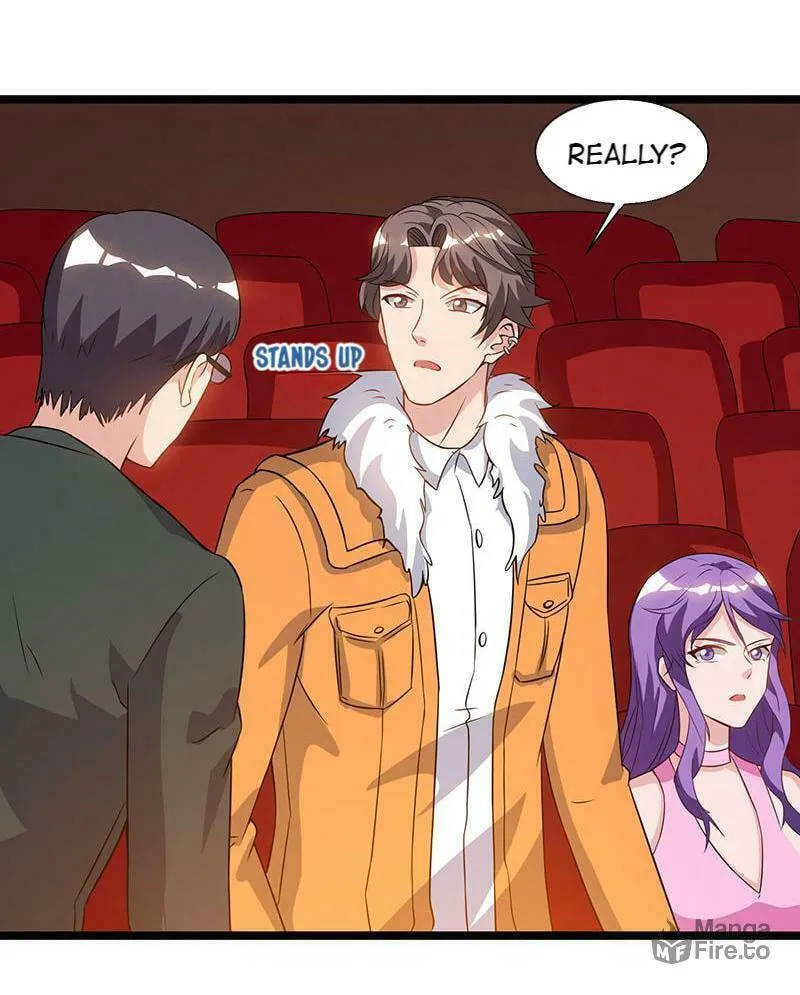 The Return of the Abandoned Son Chapter 51 page 22 - 