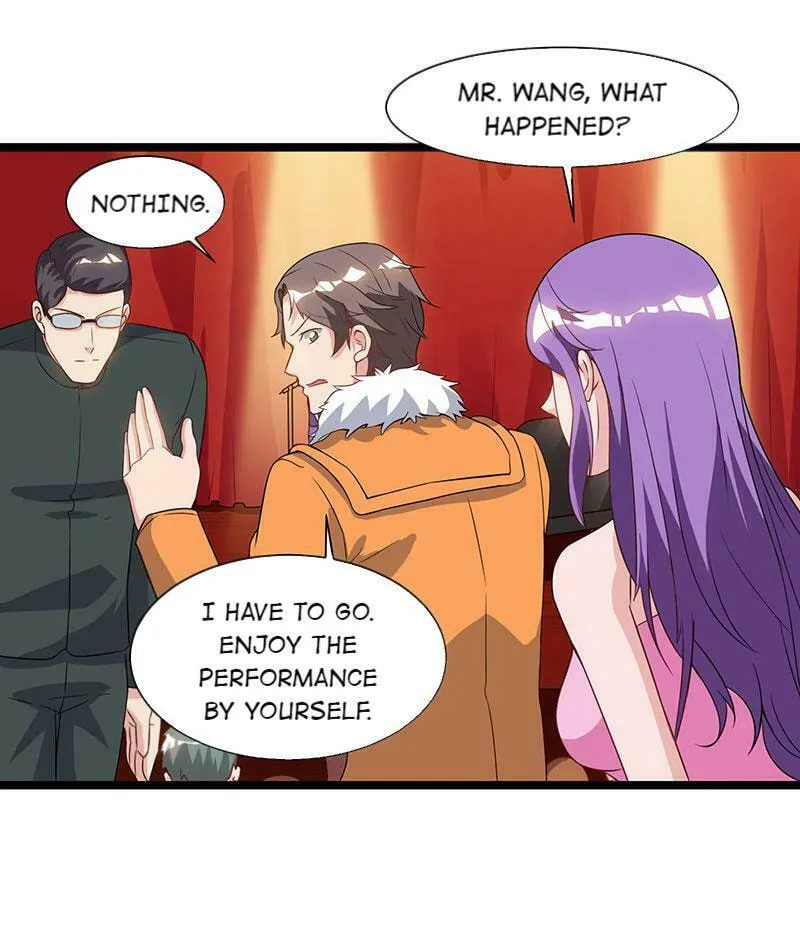 The Return of the Abandoned Son Chapter 51 page 23 - 