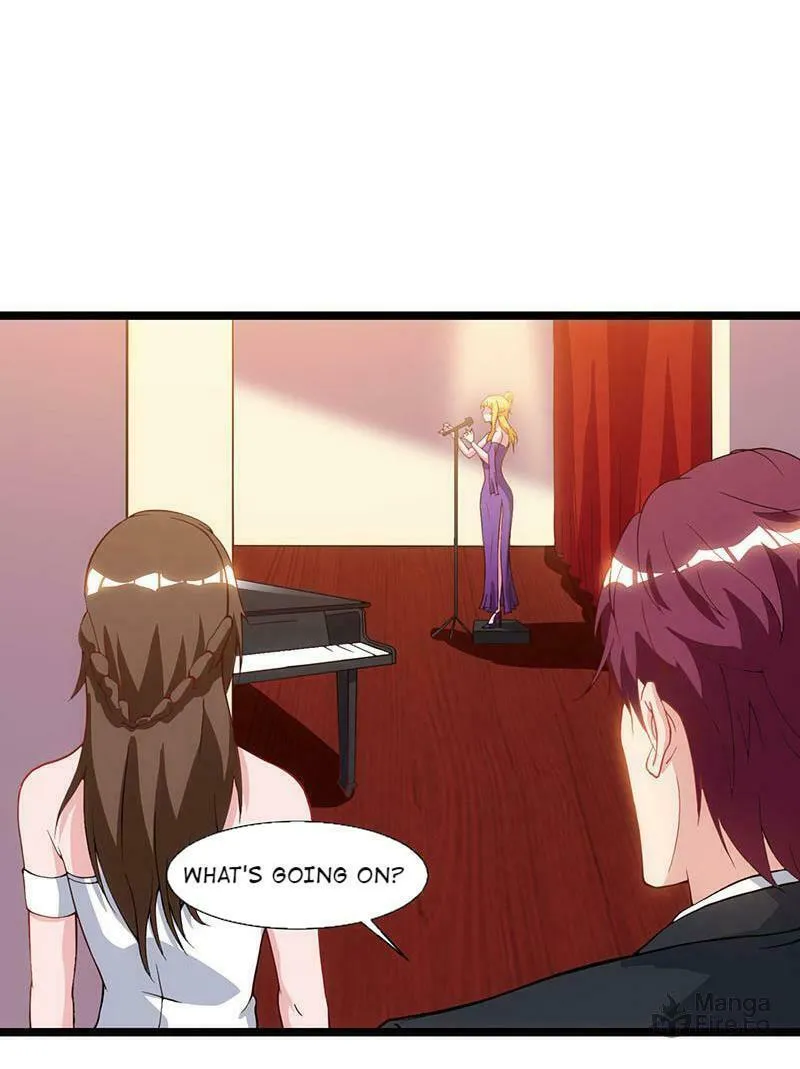 The Return of the Abandoned Son Chapter 51 page 26 - 