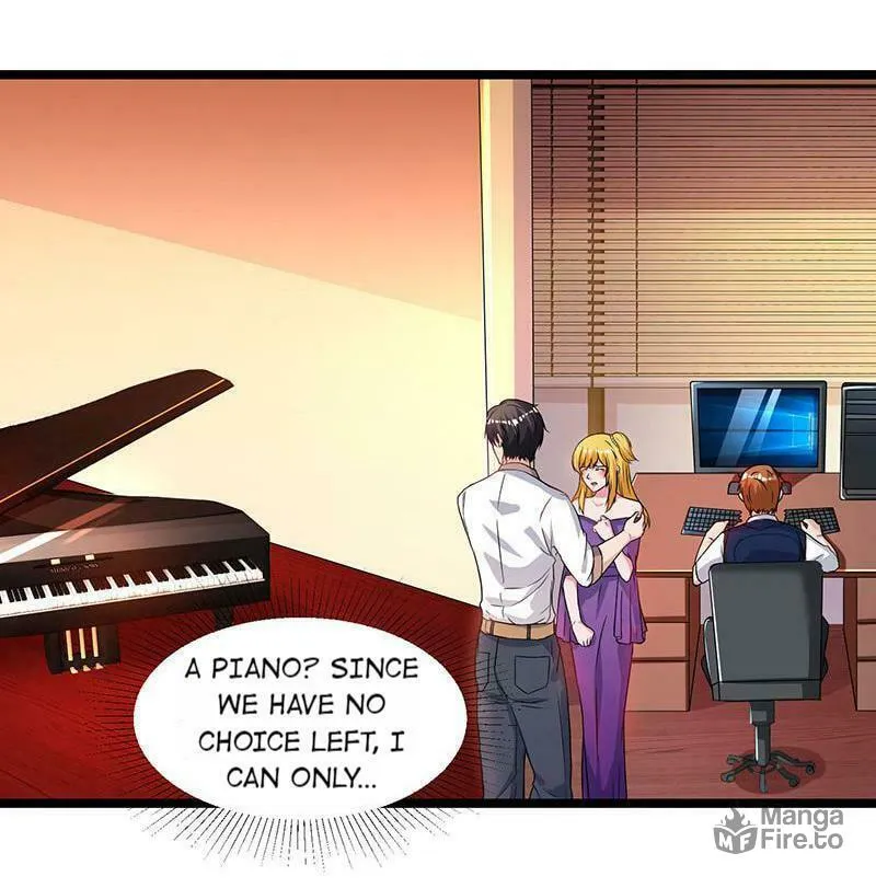 The Return of the Abandoned Son Chapter 51 page 5 - 