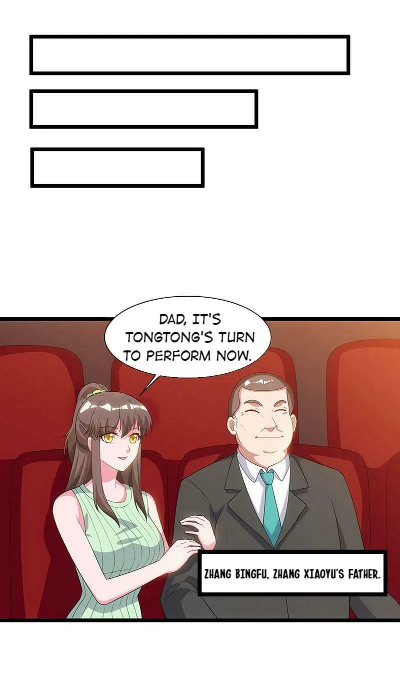 The Return of the Abandoned Son Chapter 51 page 7 - 