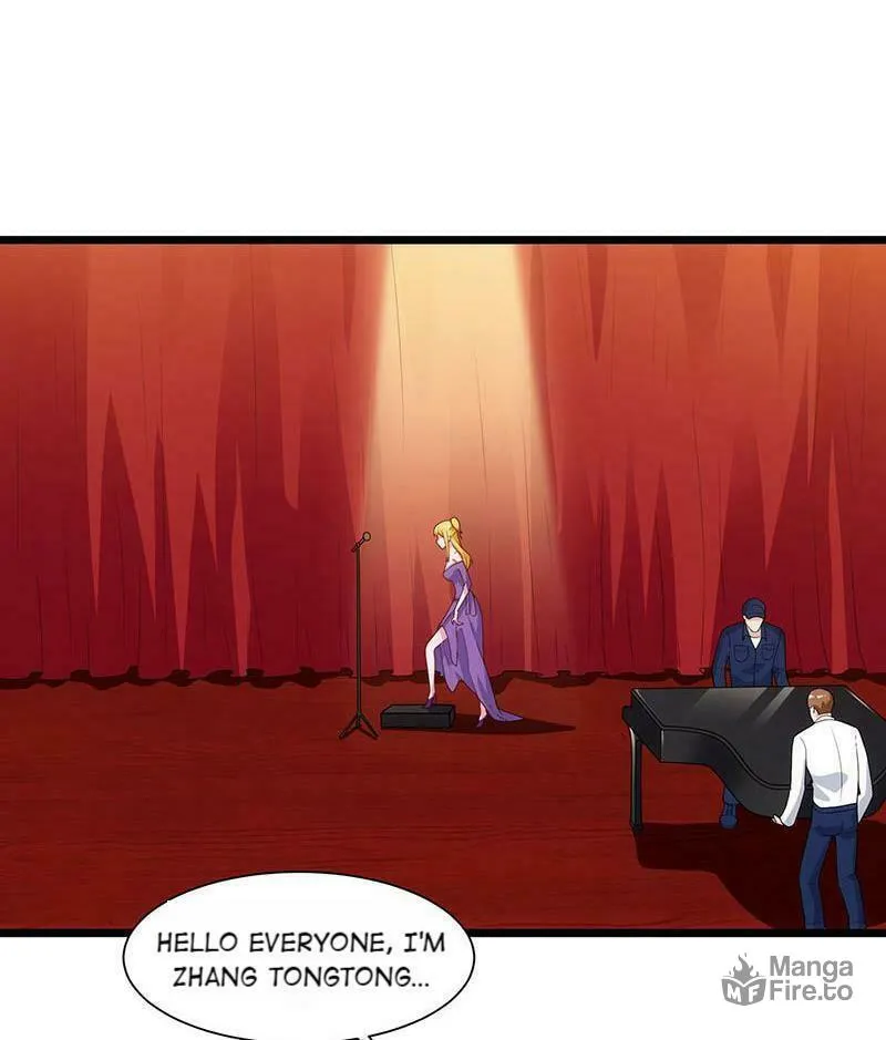 The Return of the Abandoned Son Chapter 51 page 9 - 