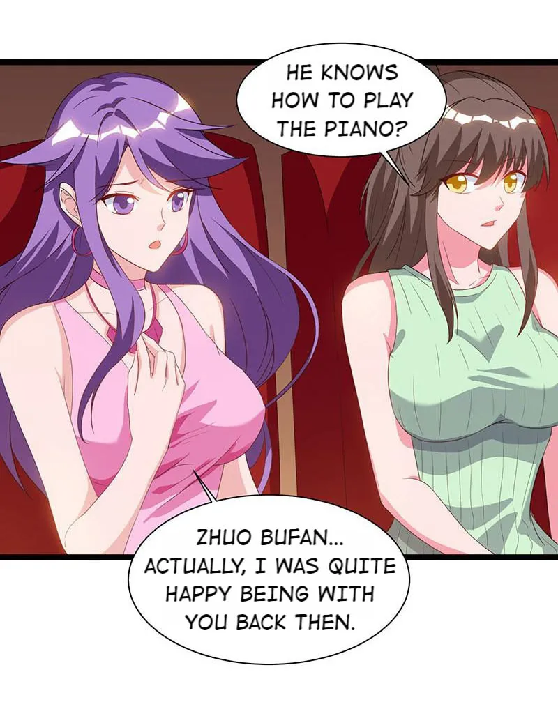 The Return of the Abandoned Son Chapter 52 page 2 - 