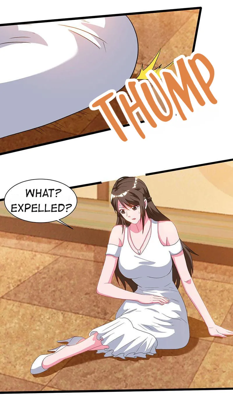 The Return of the Abandoned Son Chapter 52 page 16 - 