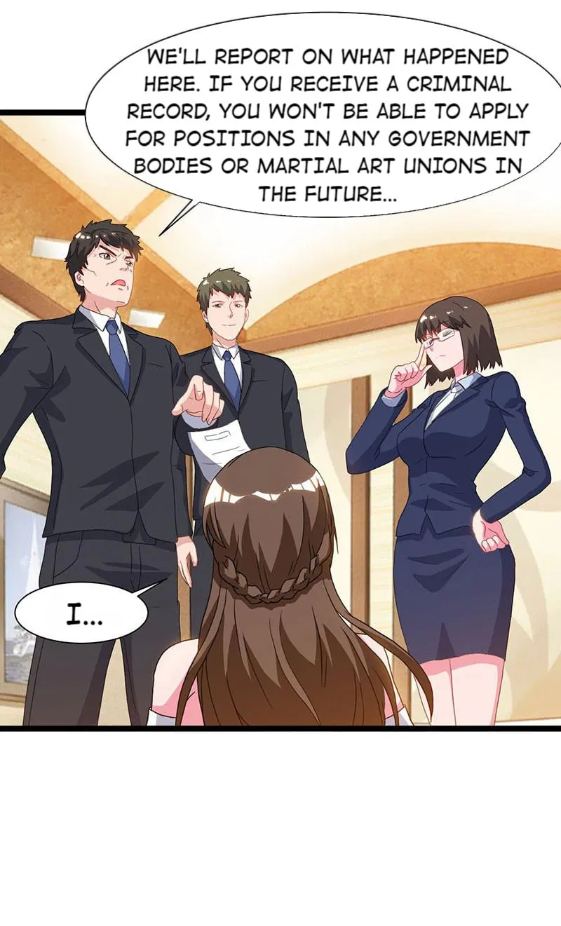 The Return of the Abandoned Son Chapter 52 page 18 - 