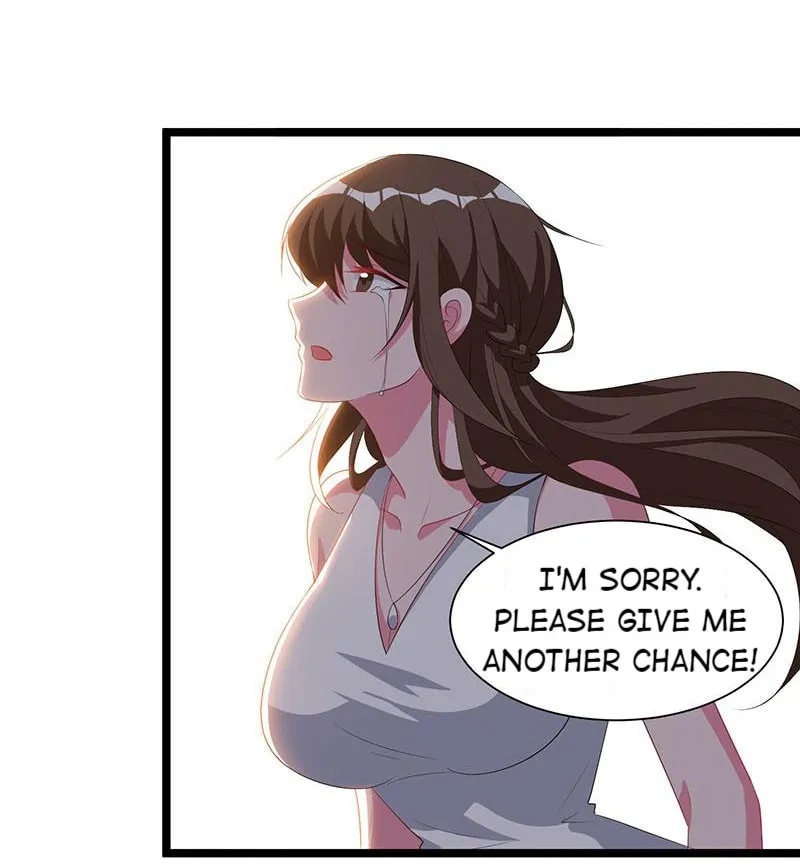 The Return of the Abandoned Son Chapter 52 page 19 - 