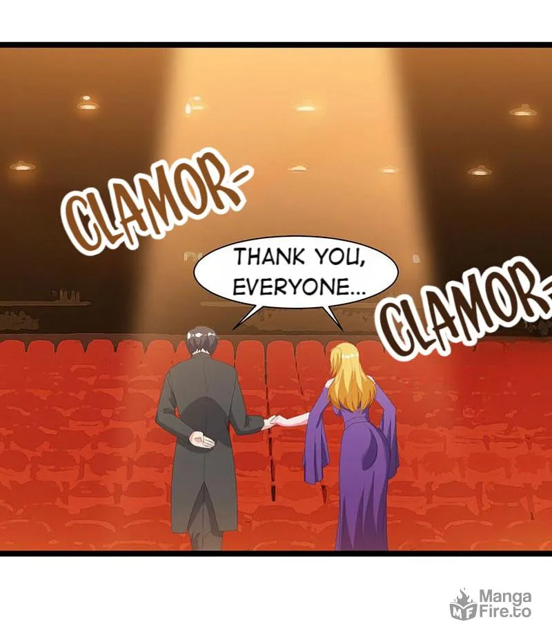 The Return of the Abandoned Son Chapter 52 page 3 - 