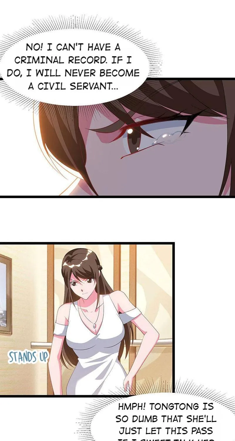 The Return of the Abandoned Son Chapter 52 page 22 - 