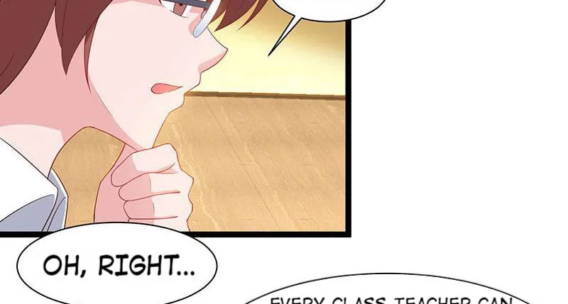 The Return of the Abandoned Son Chapter 52 page 30 - 