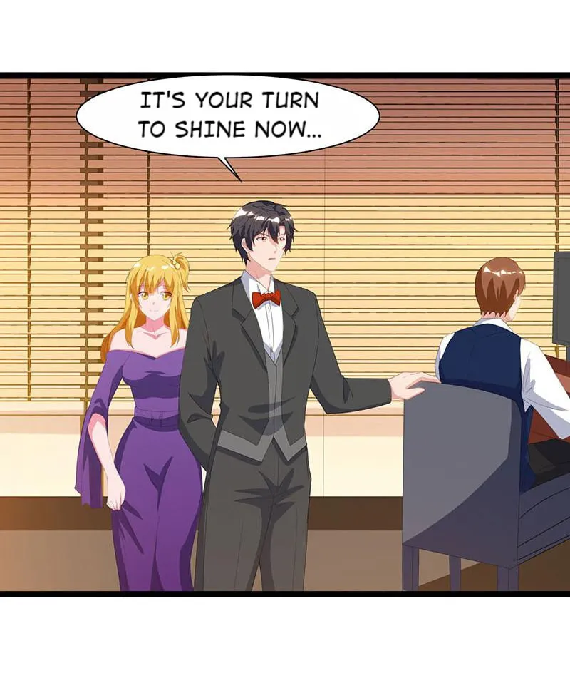 The Return of the Abandoned Son Chapter 52 page 4 - 
