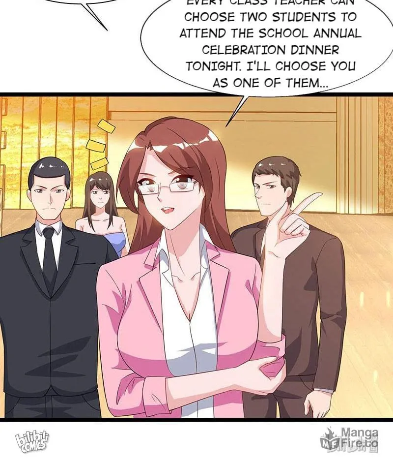 The Return of the Abandoned Son Chapter 52 page 31 - 