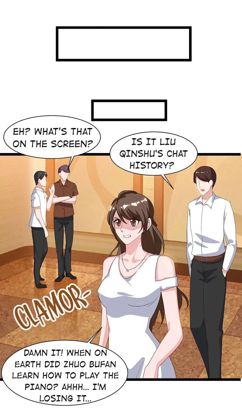 The Return of the Abandoned Son Chapter 52 page 7 - 