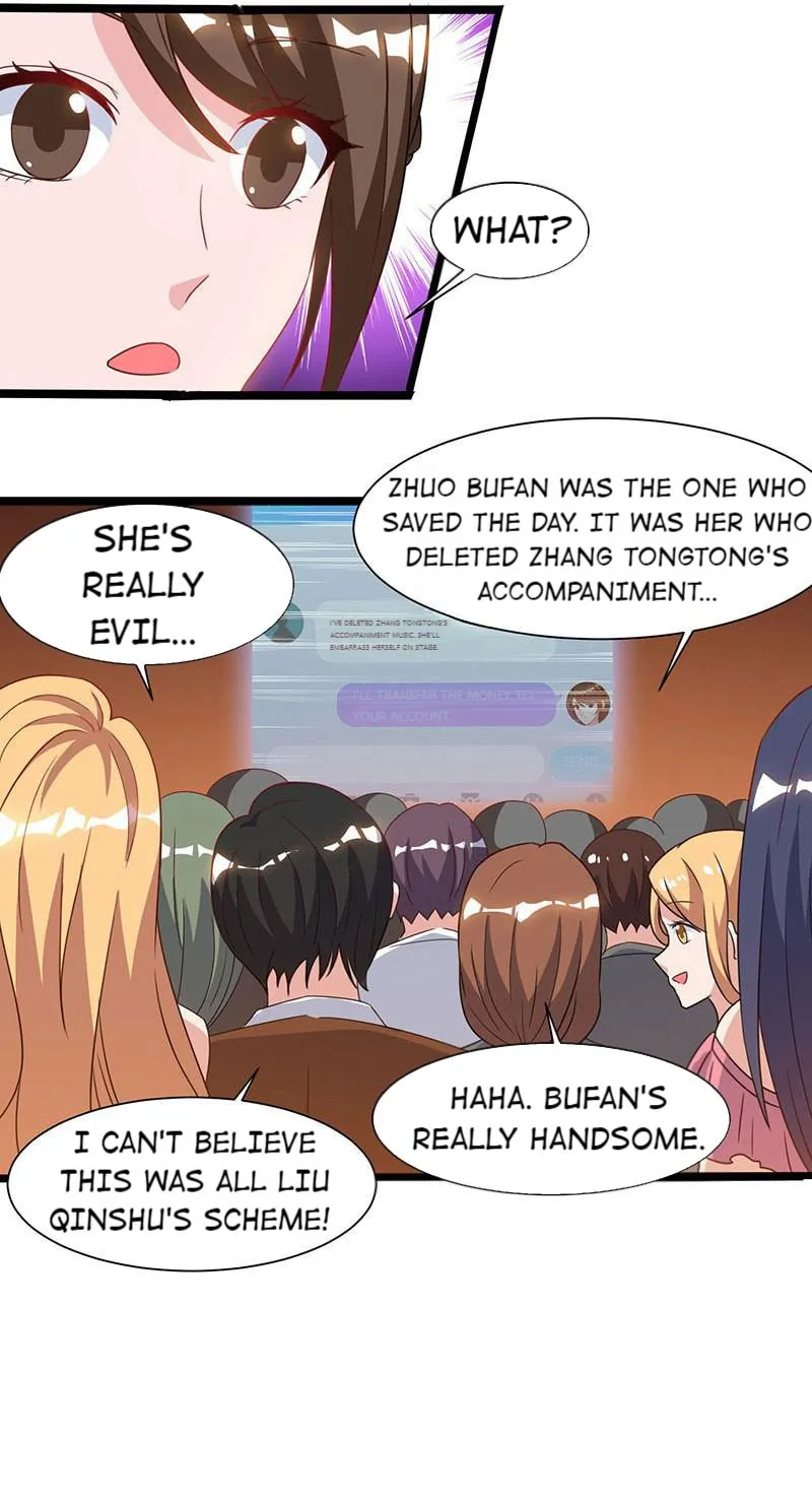 The Return of the Abandoned Son Chapter 52 page 8 - 