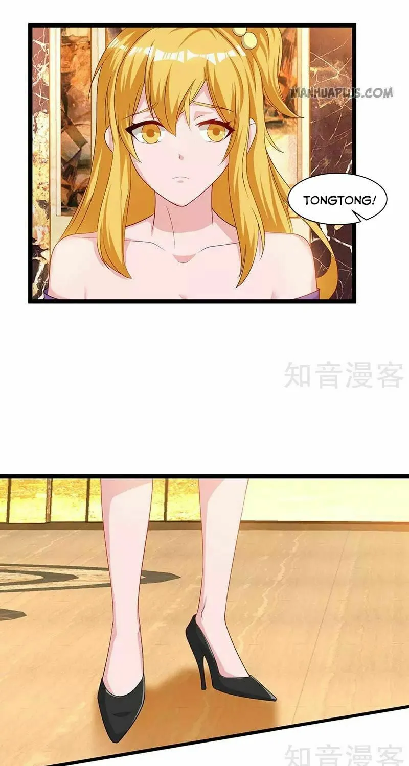 The Return of the Abandoned Son Chapter 53 page 16 - 