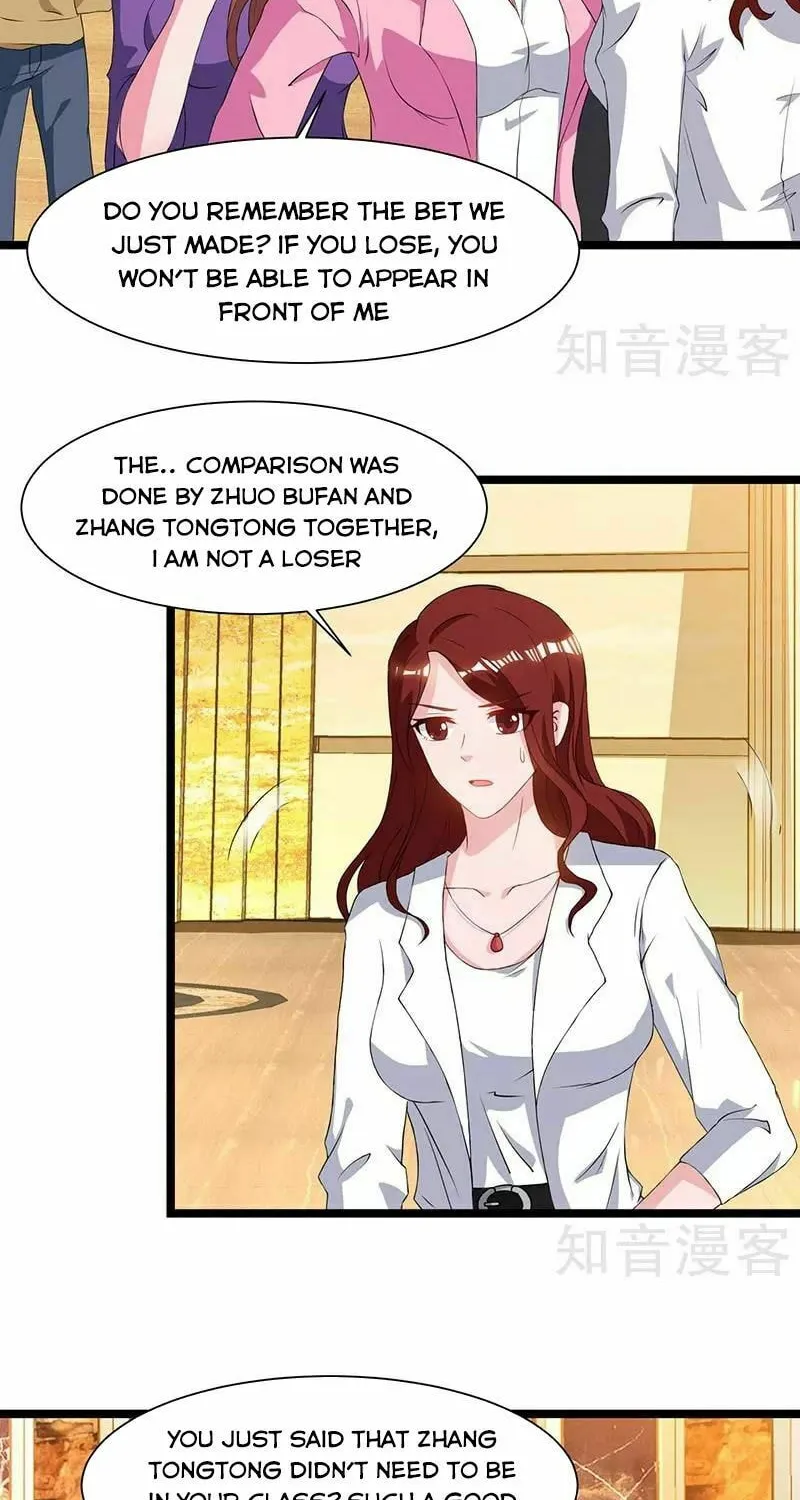 The Return of the Abandoned Son Chapter 53 page 20 - 