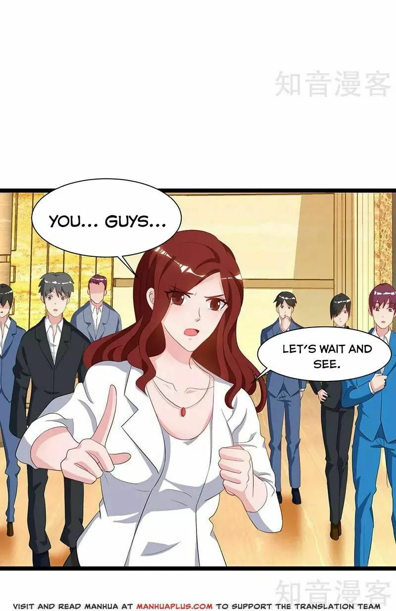 The Return of the Abandoned Son Chapter 53 page 22 - 