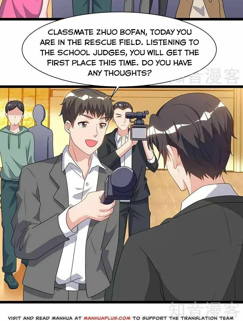 The Return of the Abandoned Son Chapter 53 page 4 - 