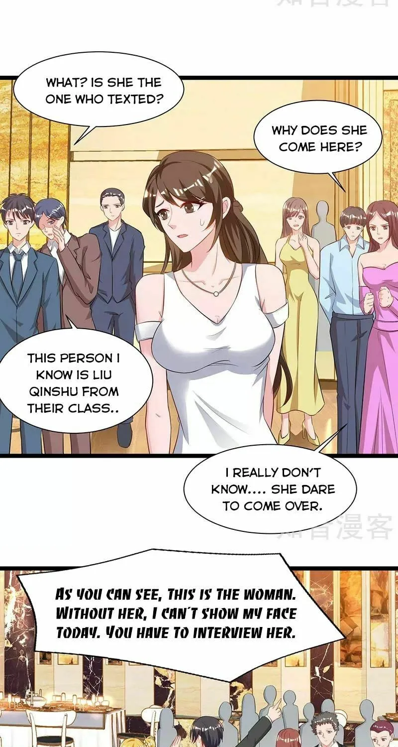 The Return of the Abandoned Son Chapter 53 page 10 - 
