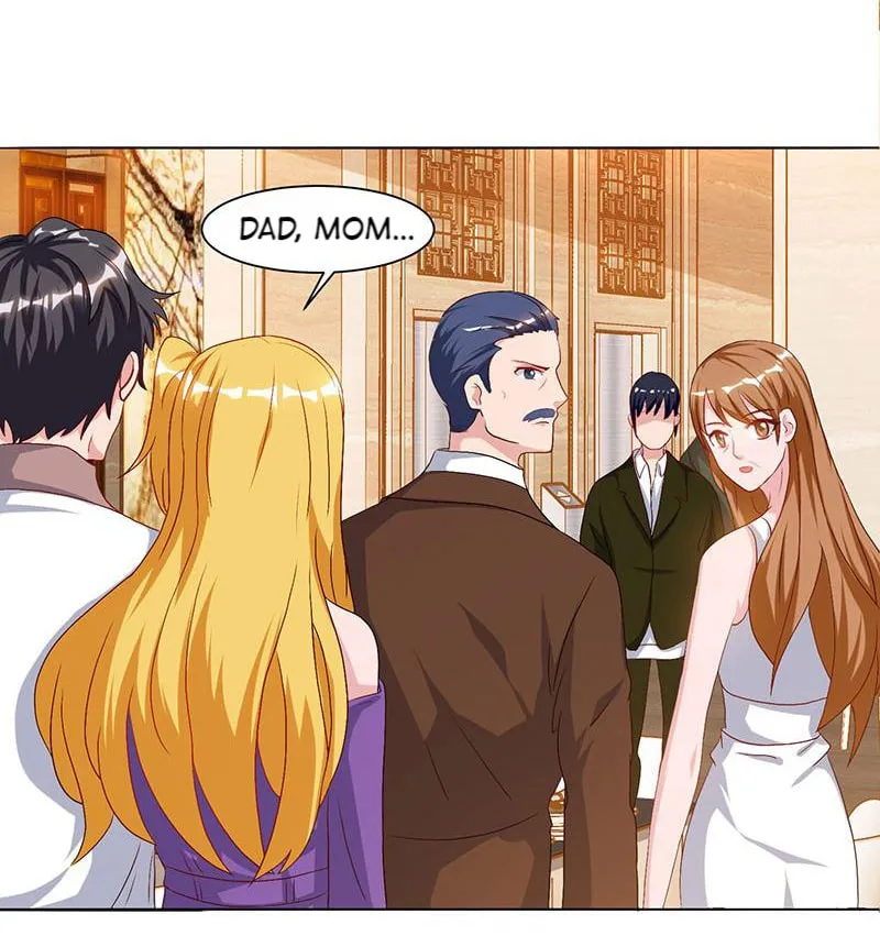 The Return of the Abandoned Son Chapter 54 page 12 - 