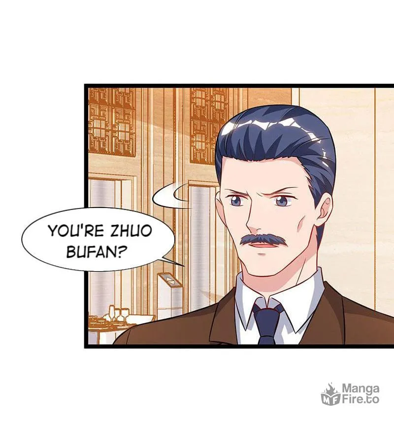 The Return of the Abandoned Son Chapter 54 page 13 - 