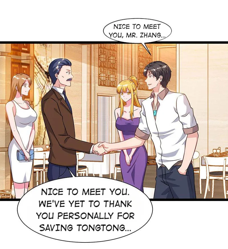 The Return of the Abandoned Son Chapter 54 page 14 - 